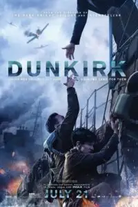 dunkirk 2017 , vegamovies3