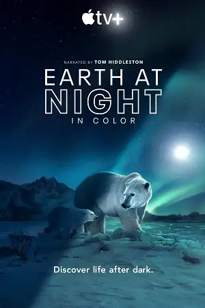 earth at night in color season 1, vegamovies3