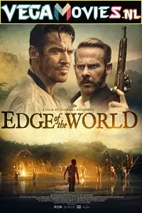 edge of the world 2021 , vegamovies3