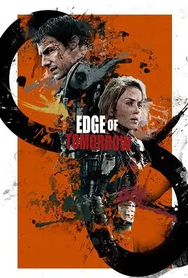 edge of tomorrow 2014 , vegamovies3