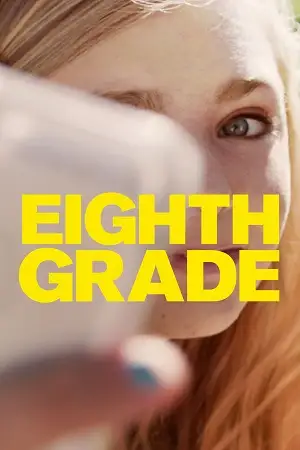 eighth grade 2018 , vegamovies3