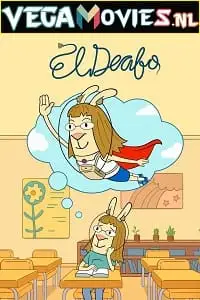 el deafo season 1 , vegamovies3