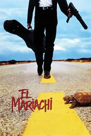 el mariachi 1992 , vegamovies3