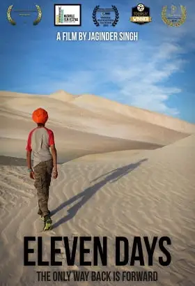 eleven days 2018 , vegamovies3