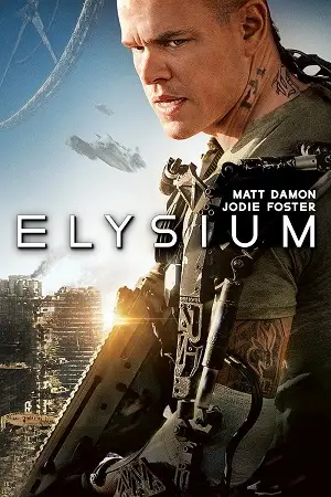 elysium 2013 , vegamovies3