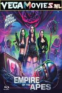 empire of the apes 2013 , vegamovies3