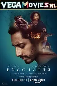encounter amazon original 2021 , vegamovies3