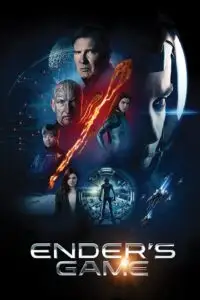 enders game 2013 , vegamovies3