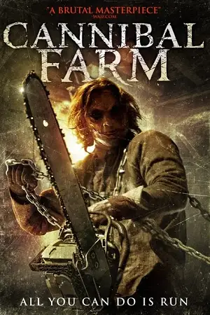 escape from cannibal farm 2017 , vegamovies3
