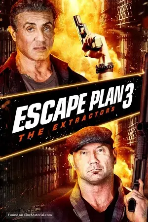 escape plan 3 the extractors 2019 , vegamovies3