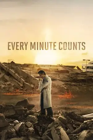 every minute counts 2024 , vegamovies3