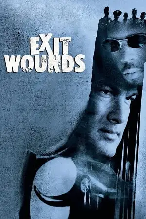 exit wounds 2001 , vegamovies3