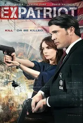 expatriot 2017 , vegamovies3