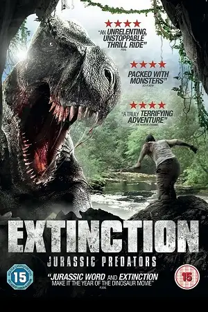 extinction 2014 , vegamovies3