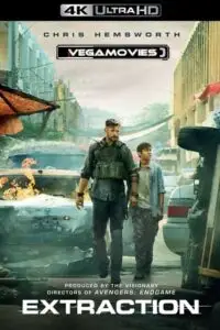 extraction netflix original 2020 , vegamovies3