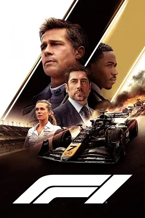 f1 the movie 2025 , vegamovies3