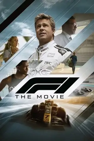 f1 the movie 2025 , vegamovies3