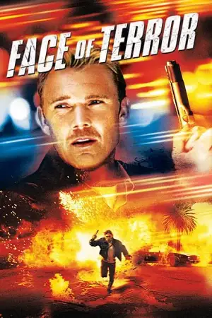 face of terror 2004 , vegamovies3