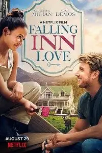 falling inn love 2019 , vegamovies3