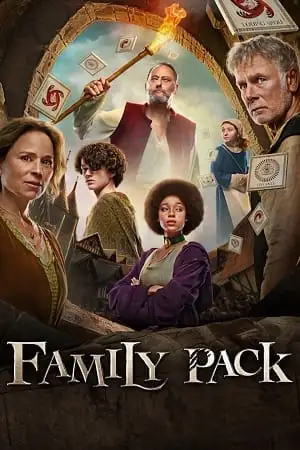 family pack 2024 , vegamovies3