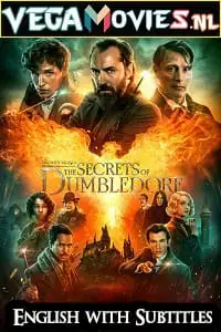 fantastic beasts the secrets of dumbledore 2022 , vegamovies3