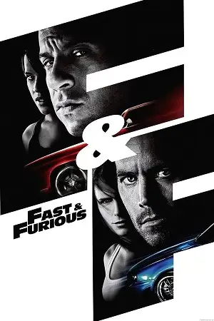fast furious 2009 , vegamovies3