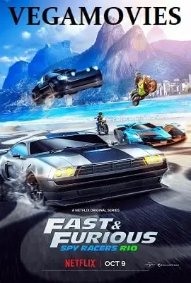 fast furious spy racers 2020 , vegamovies3
