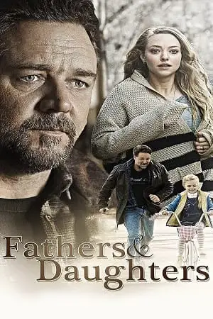 fathers daughters 2015 , vegamovies3