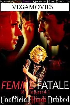 femme fatale 2002 , vegamovies3