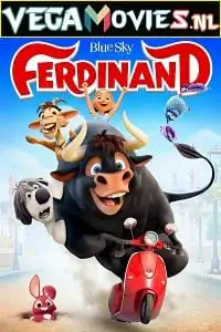 ferdinand 2017 , vegamovies3