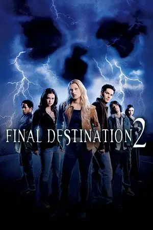 final destination 2 2003 , vegamovies3