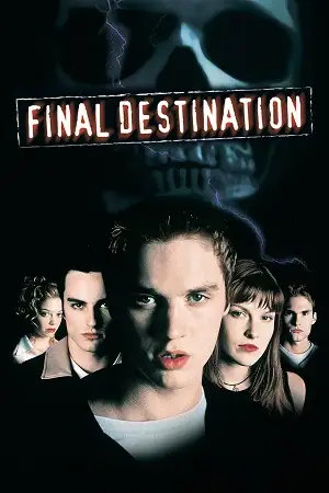 final destination 2000 , vegamovies3