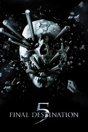 final destination 5 2011 , vegamovies3