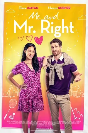 finding mr. right 2023 , vegamovies3
