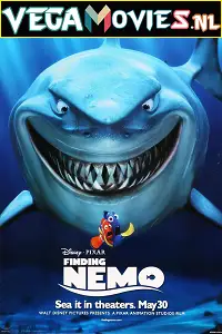 finding nemo 2003 , vegamovies3