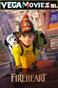 fireheart 2022 , vegamovies3
