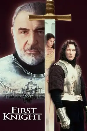 first knight 1995 , vegamovies3