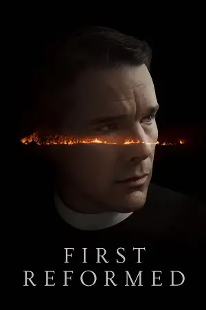 first reformed 2017 , vegamovies3