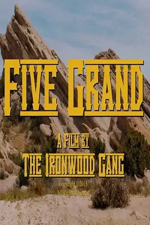 five grand 2016 , vegamovies3