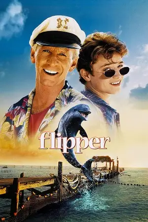 flipper 1996 , vegamovies3
