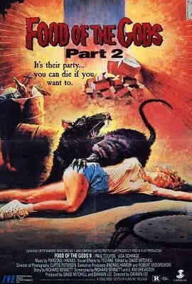 food of the gods 2 1989 , vegamovies3