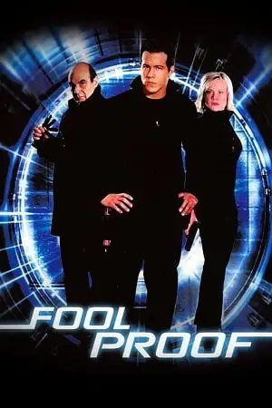 foolproof 2003 , vegamovies3