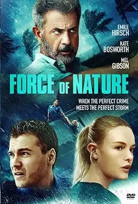 force of nature 2020 , vegamovies3