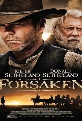 forsaken 2015 , vegamovies3