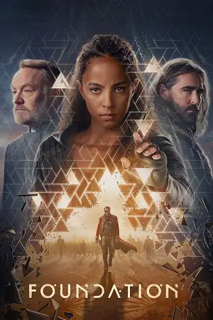 foundation season 1, vegamovies3