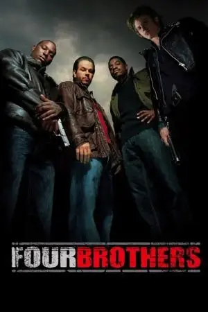 four brothers 2005 , vegamovies3
