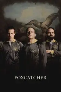 foxcatcher 2014 , vegamovies3
