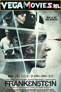 frankenstein 2015 , vegamovies3