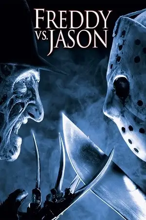freddy vs. jason 2003 , vegamovies3