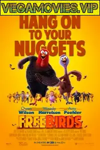 free birds 2013 , vegamovies3
